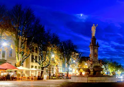 Deventer