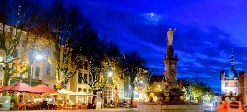 Hotels in Deventer