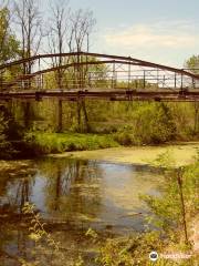 Vischer Ferry Nature & Historic Preserve