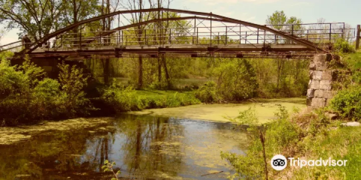 Vischer Ferry Nature & Historic Preserve