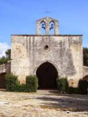 Church of Saint Gemilianus