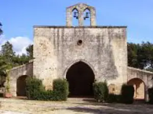 Church of Saint Gemilianus