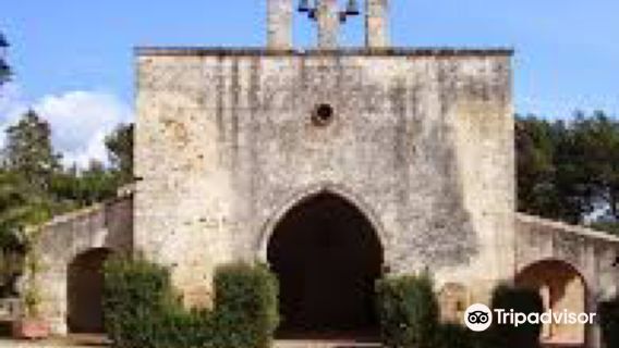 Church of Saint Gemilianus