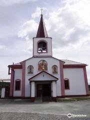 Church of St. Catherine