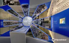 Музей истории польских евреев POLIN