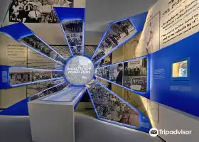 POLIN Museum of the History of Polish Jews