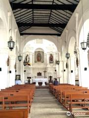 Chapel of Our Lady of Guadalupe