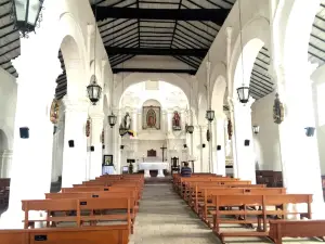 Chapel of Our Lady of Guadalupe