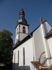 Protestantische Kirche Alsenborn