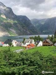 Undredal Stave Church