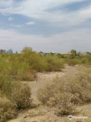 Nina Mason Pulliam Rio Salado Audubon Center