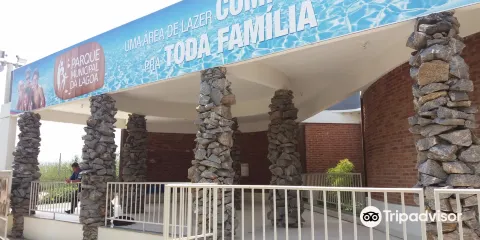 Parque Municipal da Lagoa