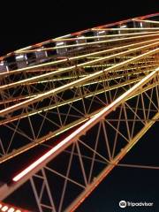 The Capital Wheel