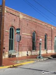 Morton Museum of Cooke County