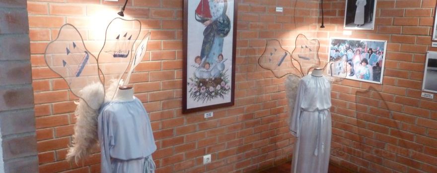 Museu dos Rios e das Artes Marítimas
