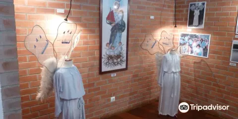 Museu dos Rios e das Artes Marítimas