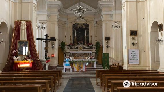 Church of Saint Matthew Apostle
