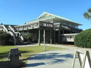 Isle of Palms County Park