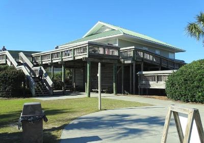 Isle of Palms County Park