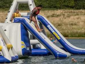 Aqua Park Rutland