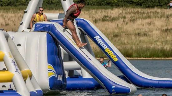 Aqua Park Rutland