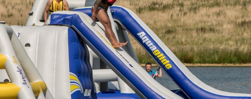 Aqua Park Rutland