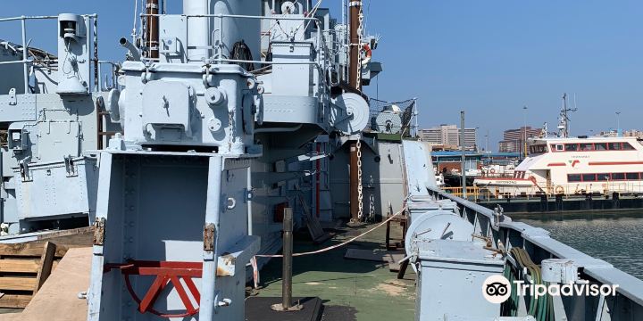 Port Natal Maritime Museum