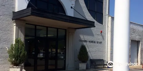 Gadsden Museum of Art