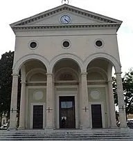 Church of Saint Leopold