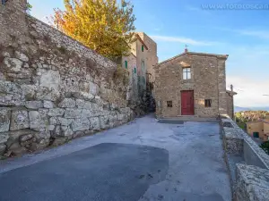 Museo Civico Archeologico “Isidoro Falchi” - MuVet