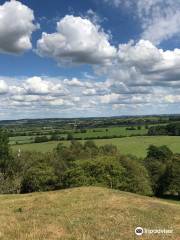 Burton Dassett Hills Country Park