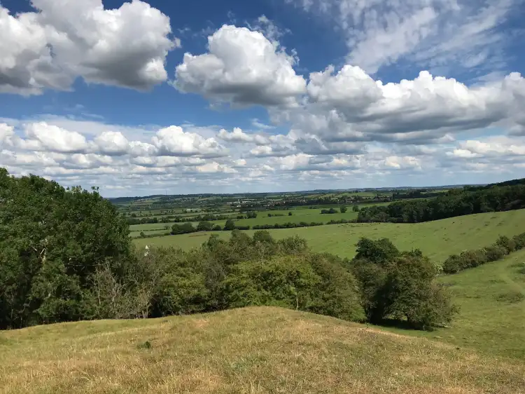 Hotels in Burton Dassett