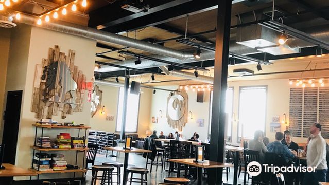 Insight Brewing & Taproom