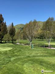 Spring Valley Golf Course