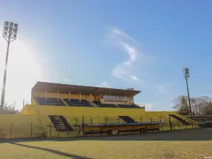 Estádio Pedra Moura