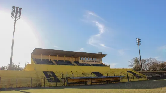 Estádio Pedra Moura