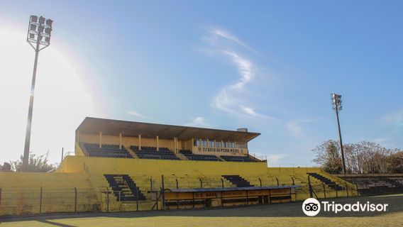 Estádio Pedra Moura