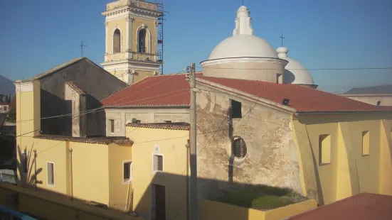 Chiesa di Santa Maria delle Grazie