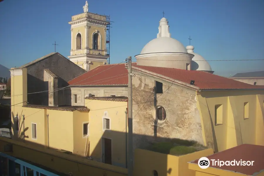 Chiesa di Santa Maria delle Grazie