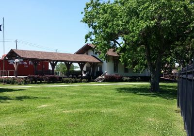 Sylvan Beach Depot Museum & Library