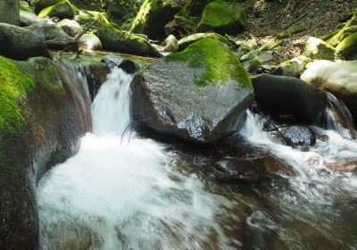 Odaki Waterfall