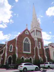 Pilgrim Uniting Church