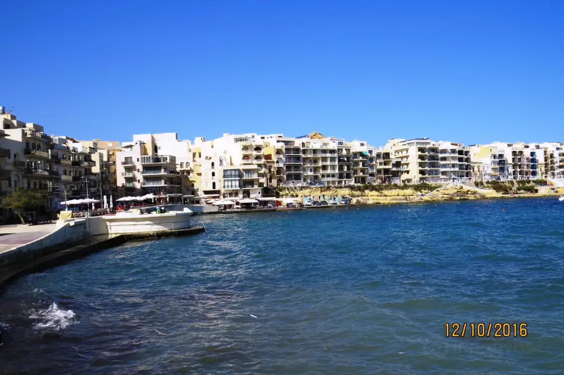 Hotels near Marsalforn Bay