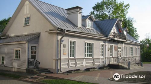 House-Museum of Eliza Ozheshko