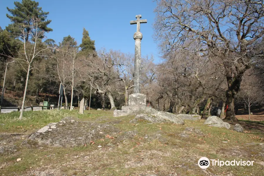 Parque de Lazer de Nossa Senhora de Valinhas