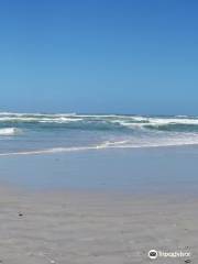 Yzerfontein Main Beach