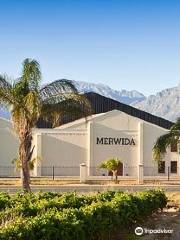 Merwida Wine Cellar (Production Facility)
