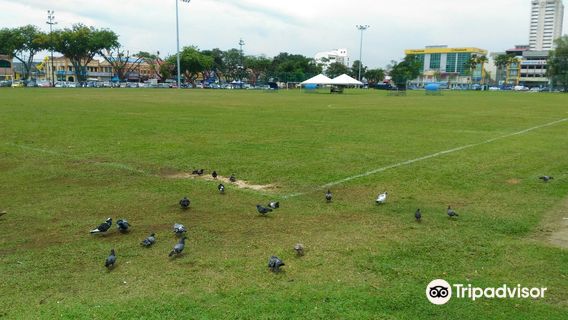 Padang MBK 2