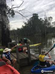 Cohuna Garden Supplies - Canoe Hire