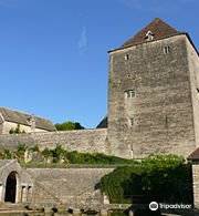 Château de Fondremand